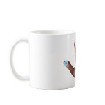 Obama Palm.Mug