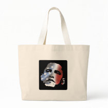 Obama Patriot Canvas Bag