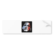 Obama Patriot Bumper Stickers