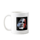 Obama Patriot Coffee Mugs