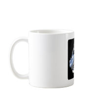 Obama Patriot Coffee Mug