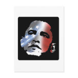 Obama Patriot Postcards