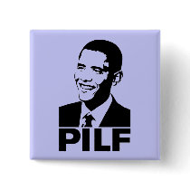 Obama PILF