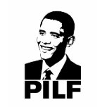 Obama PILF t-shirts