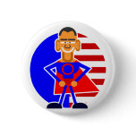 OBAMA PIN
