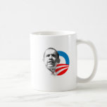 Obama Plain O 2 Mugs