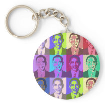 Obama Pop Art 1