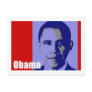 Obama Post Card