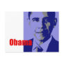 Obama Postcard