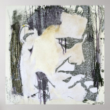 "Obama" Poster