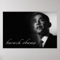 Obama Poster posters