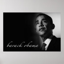 Obama Poster