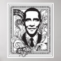 Obama Poster posters
