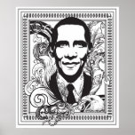 Obama Poster posters