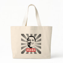 Obama Poster Bags