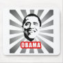 Obama Poster Mouse Mats