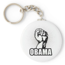 OBAMA POWER KEY CHAIN