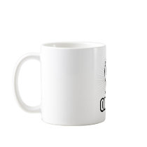 OBAMA POWER MUG