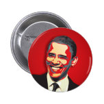Obama Presidential Election Pins