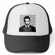 Obama - Public Enemy Number One