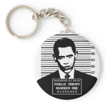 Obama - Public Enemy Number One