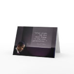 Obama Quote cards