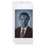 Obama rack cards