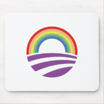 Obama Rainbow