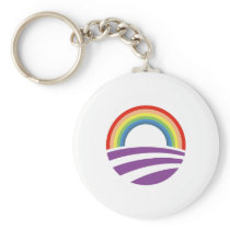 Obama Rainbow