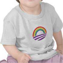 Obama Rainbow