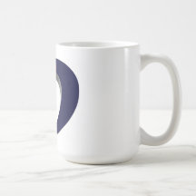 Obama Re Elect Coffee Mug