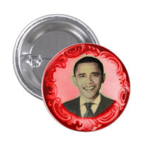 Obama RED Button