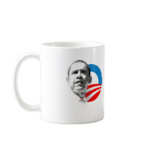 Obama Seal Coffee Mugs