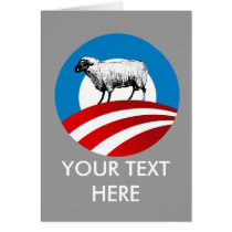OBAMA SHEEP