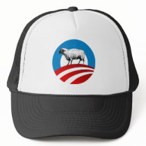 OBAMA SHEEP HATS