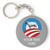 OBAMA SHEEP
