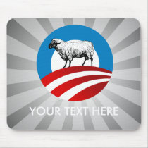 OBAMA SHEEP