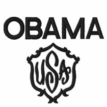Obama Shirt