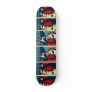 Obama Skate Board