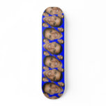 Obama skateboard