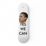 OBAMA skateboards