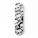 Obama Skateboard