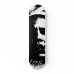 Obama Skateboard