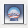 obama snow globe mouse pads