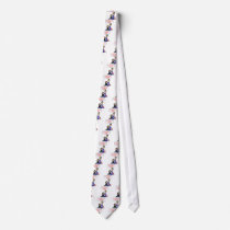 obama sotomayor affirmative action neckties