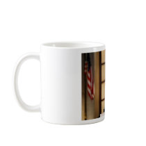 Obama-Speech Mugs