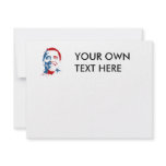 Obama splat invitations