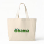 O'Bama St. Patrick's Day bags