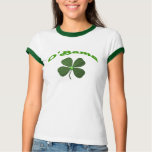 O'Bama St-Patrick's Day Cute t-shirts