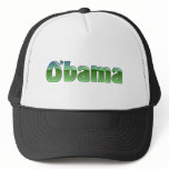 O'Bama St. Patrick's Day hats